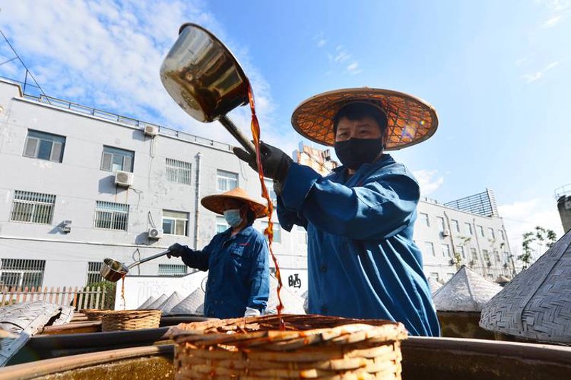 走进现代农业：探究农产品种植基地的奥秘